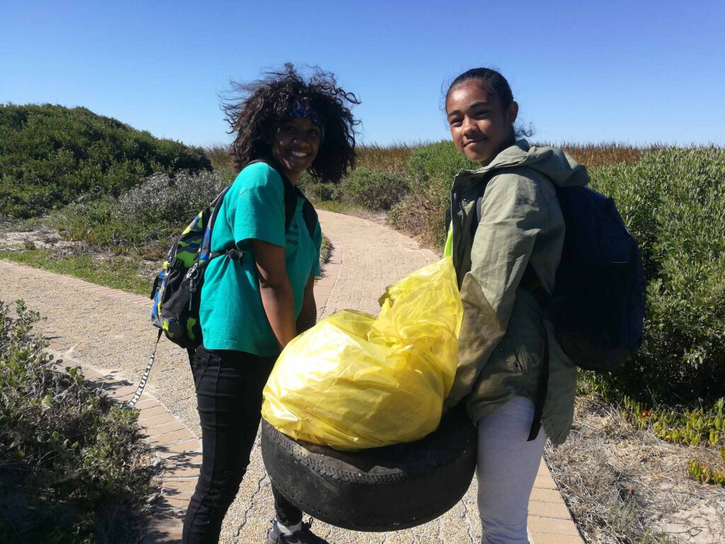 SAVE THE WORLD – PLASTIC FACTS