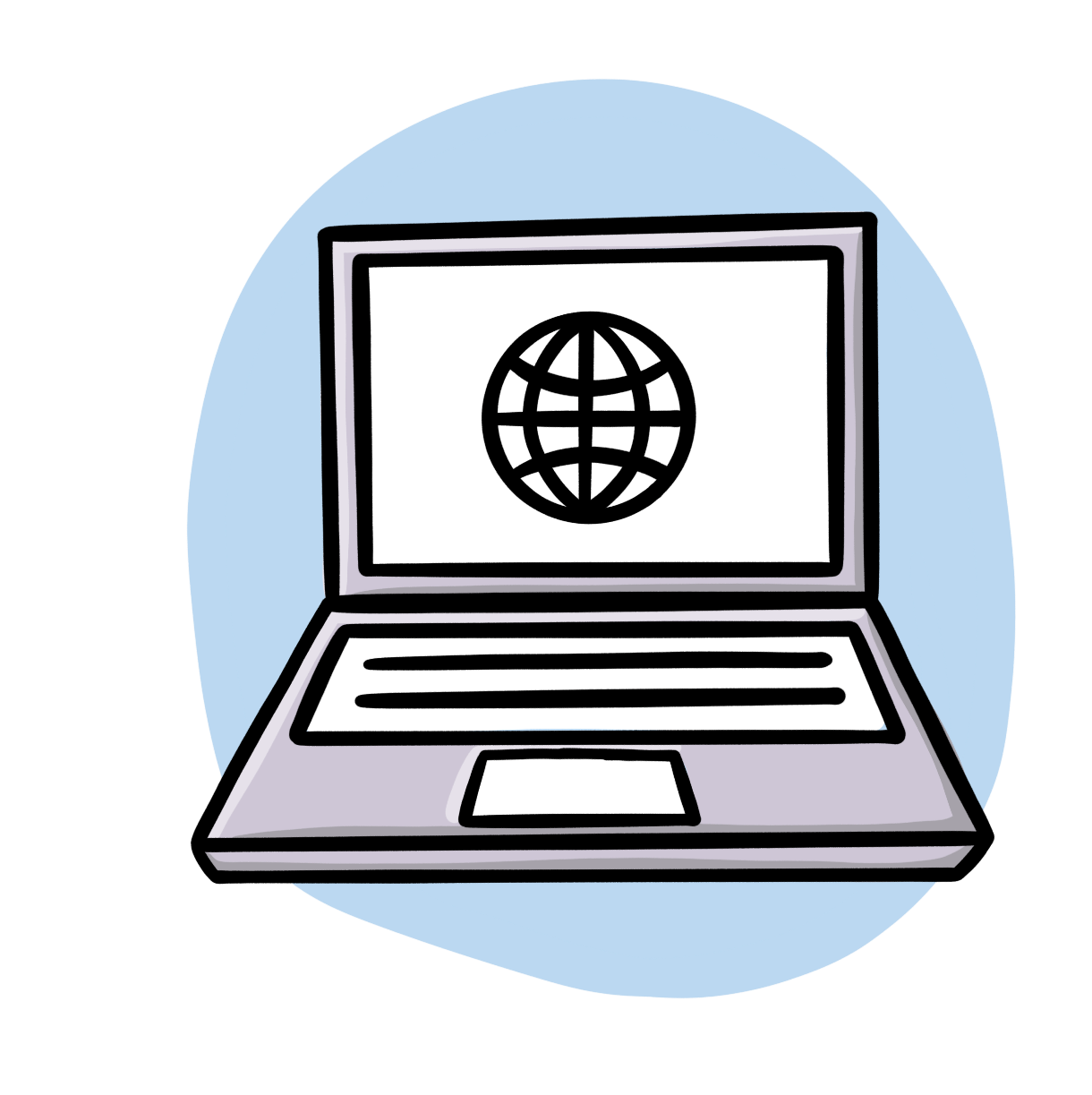 How to Use the Online Hub