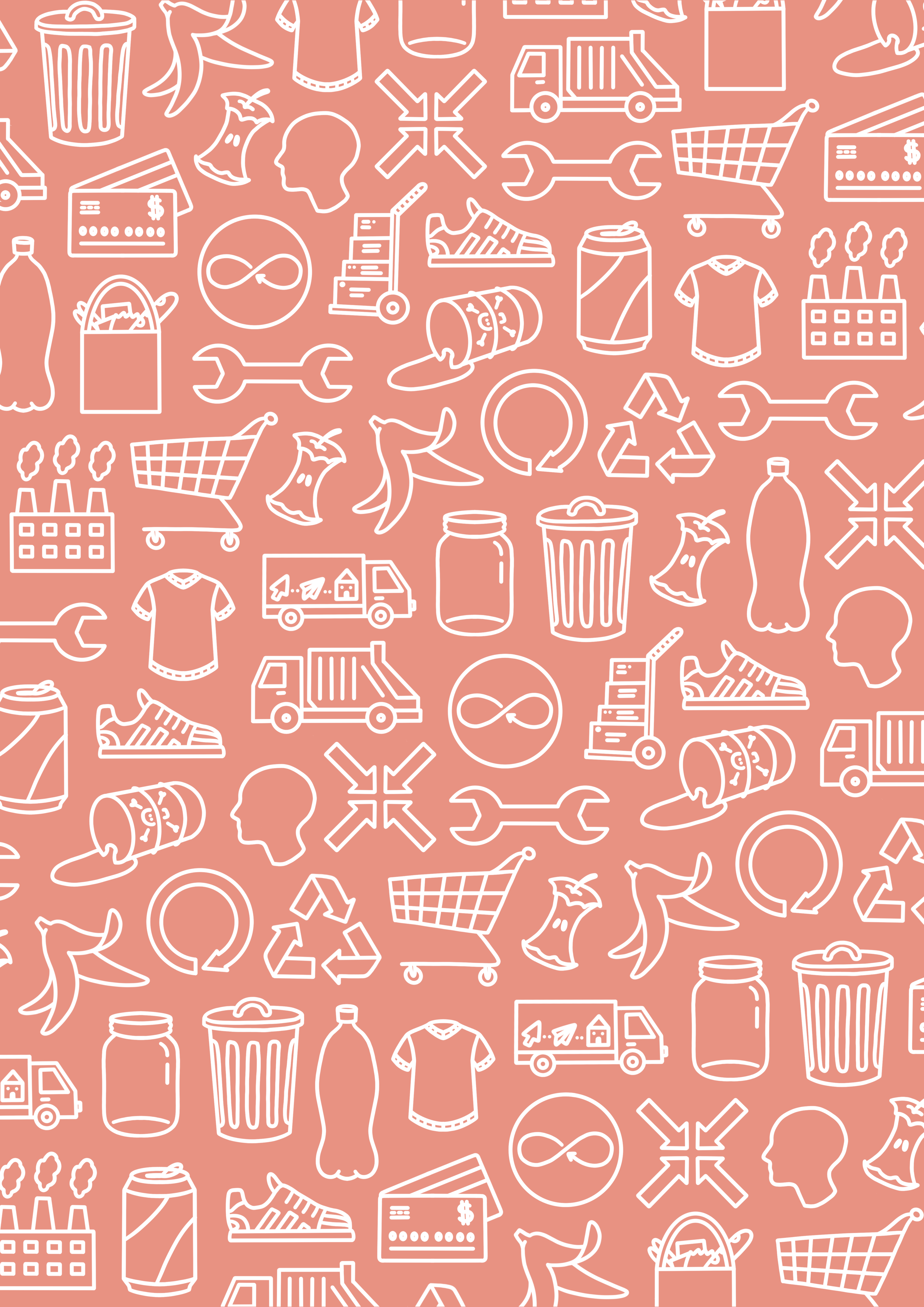 Production, Consumption and Waste